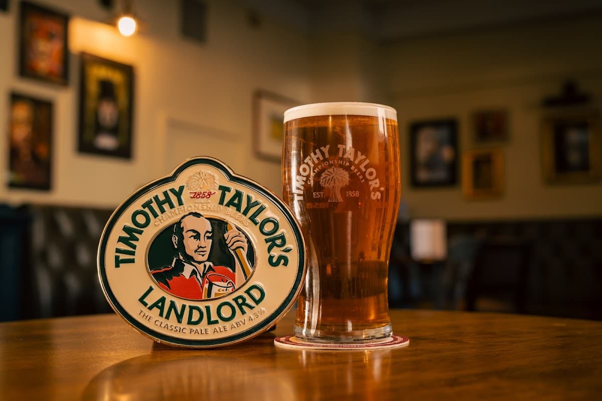 Ranmoor Inn