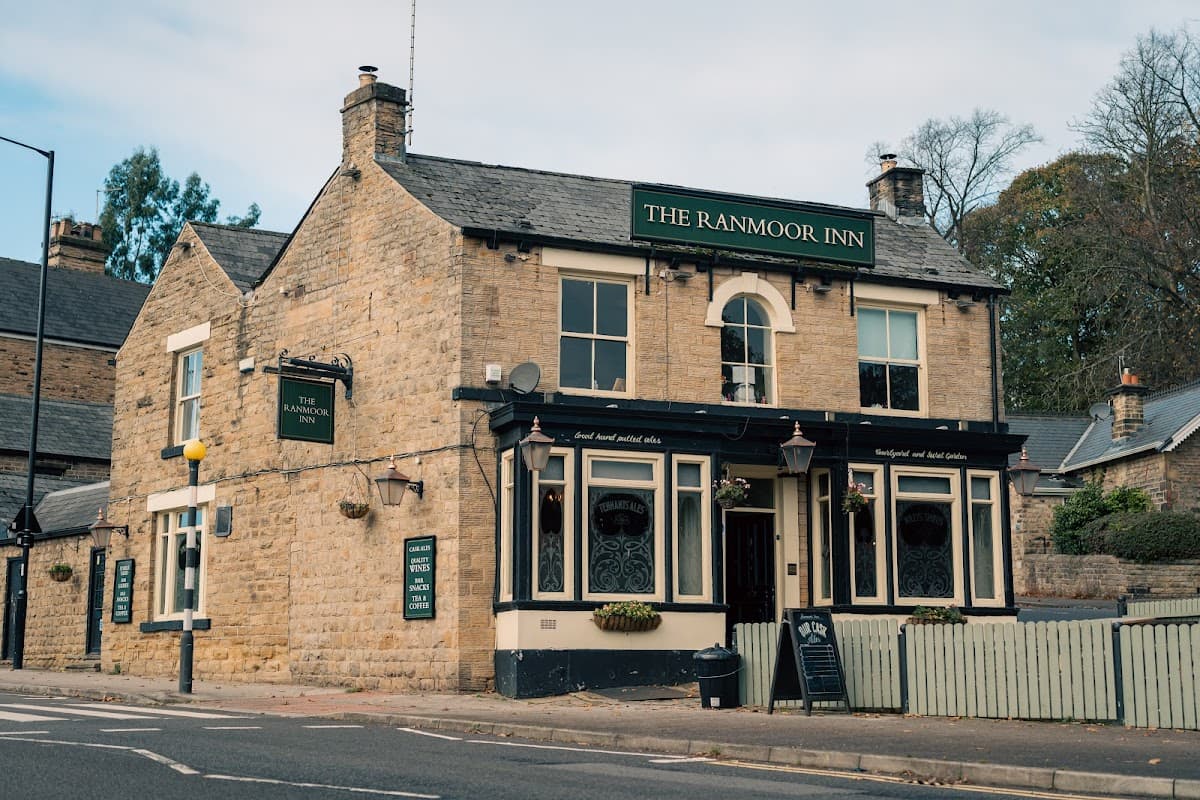 Ranmoor Inn