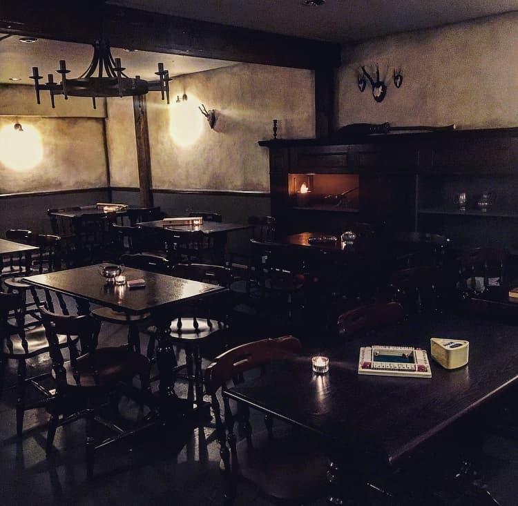 Magic Potions Tavern