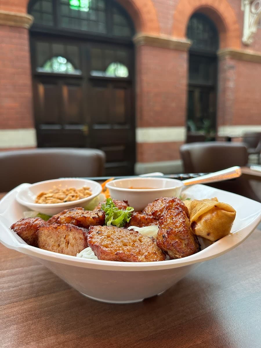Delicious Pho