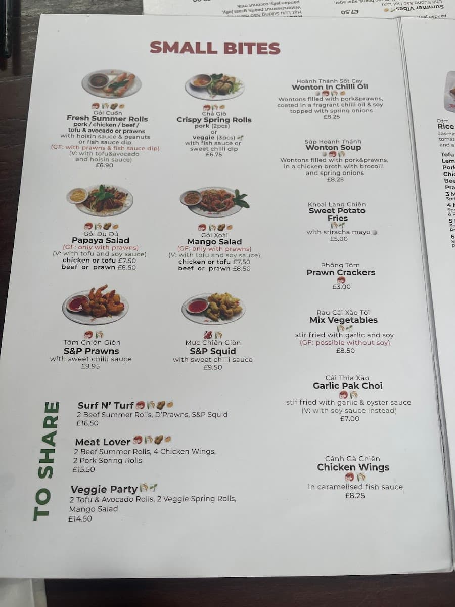 Delicious Pho