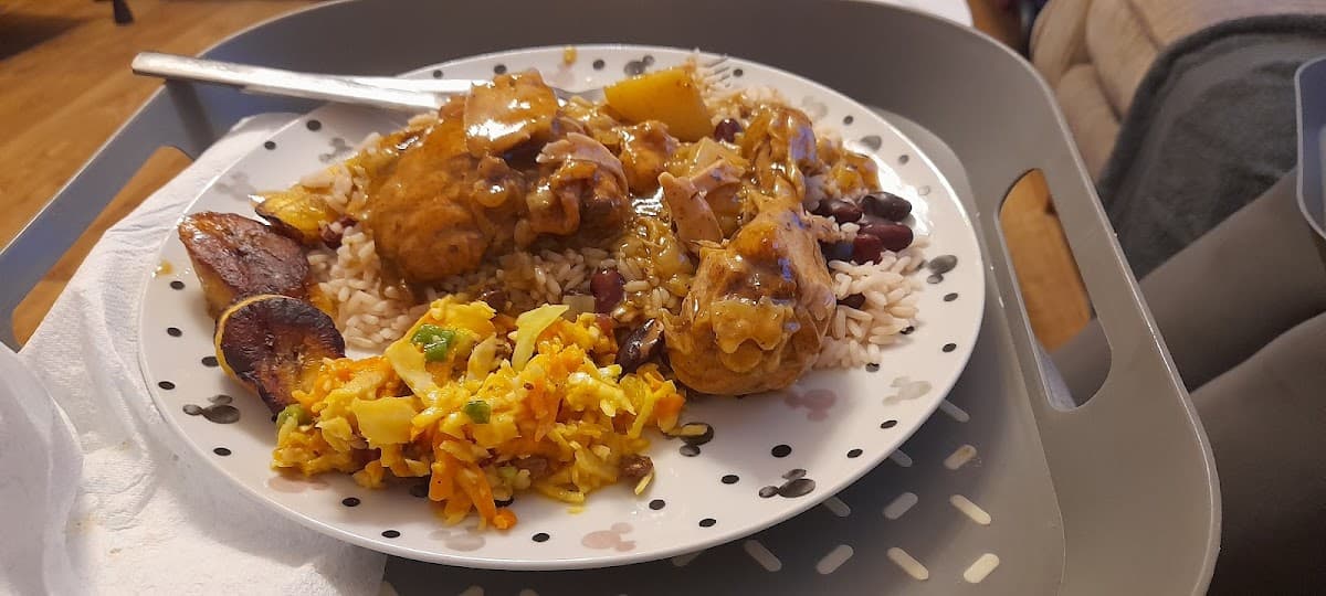 Reggaelicious Kitchen