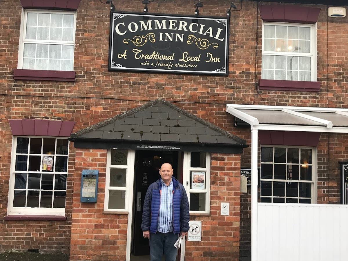 The Commercial Inn