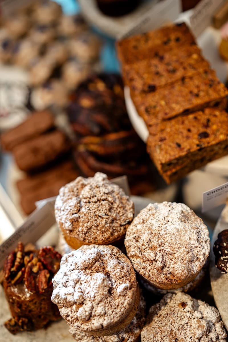 GAIL's Bakery Hitchin