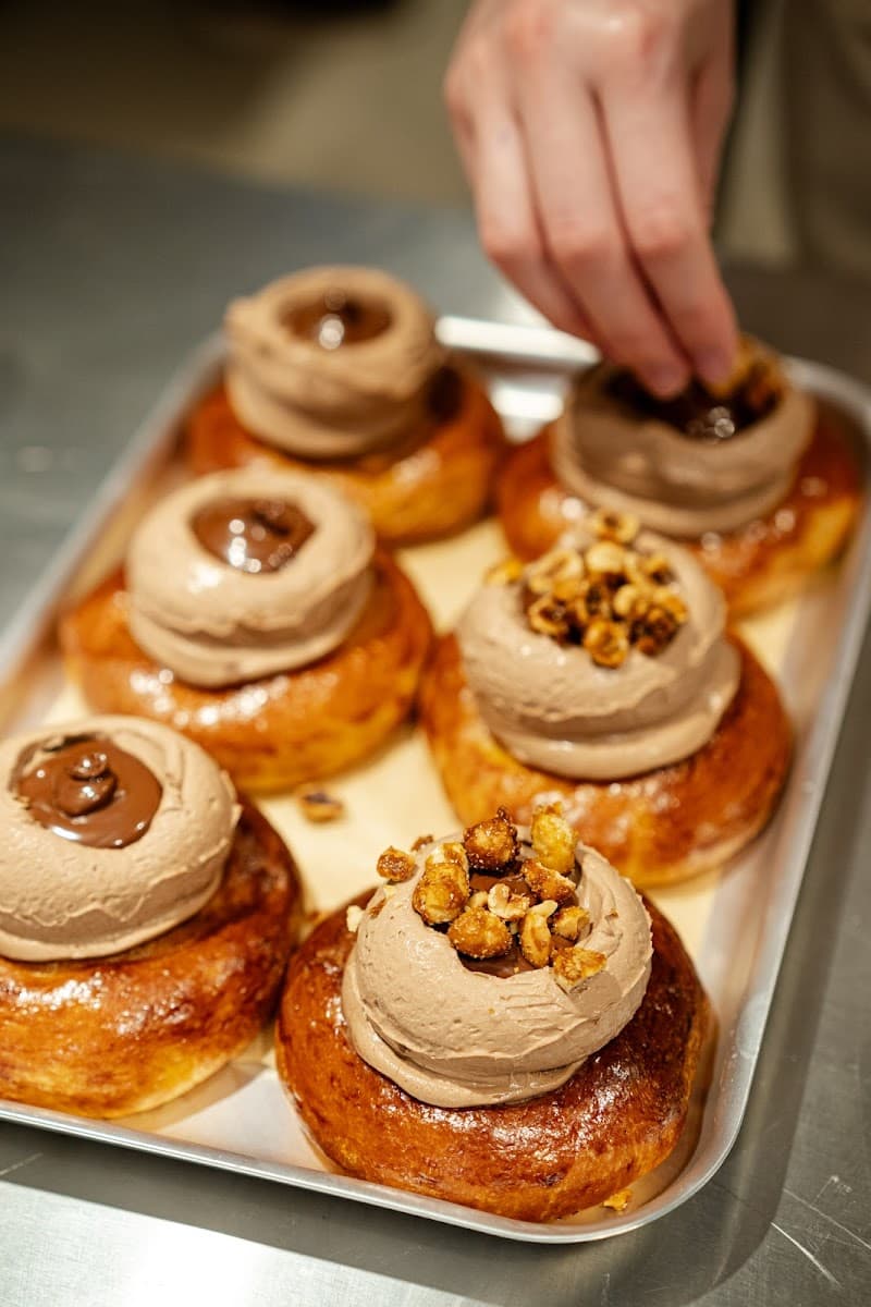 GAIL's Bakery Hitchin