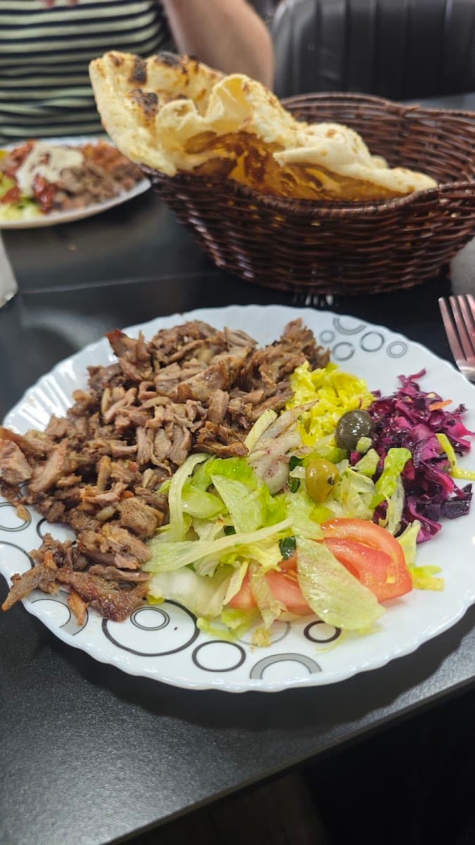 Kurdish Restaurant