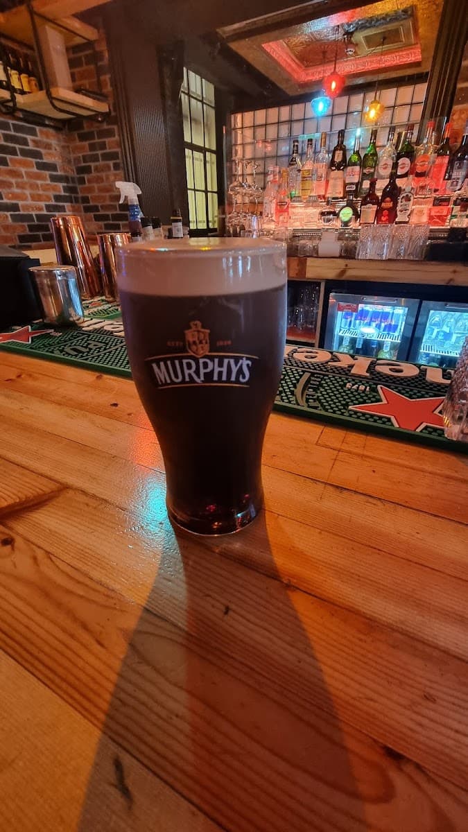 Foley's Bar