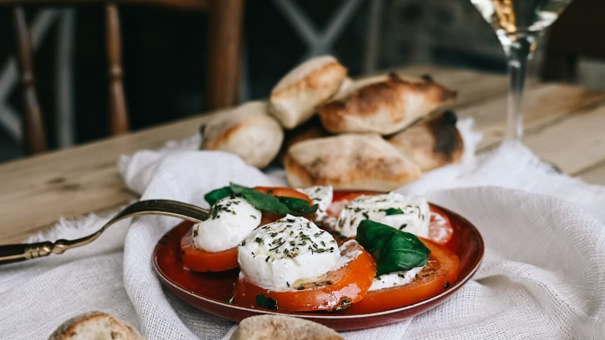 Mia Italian Kitchen Morningside