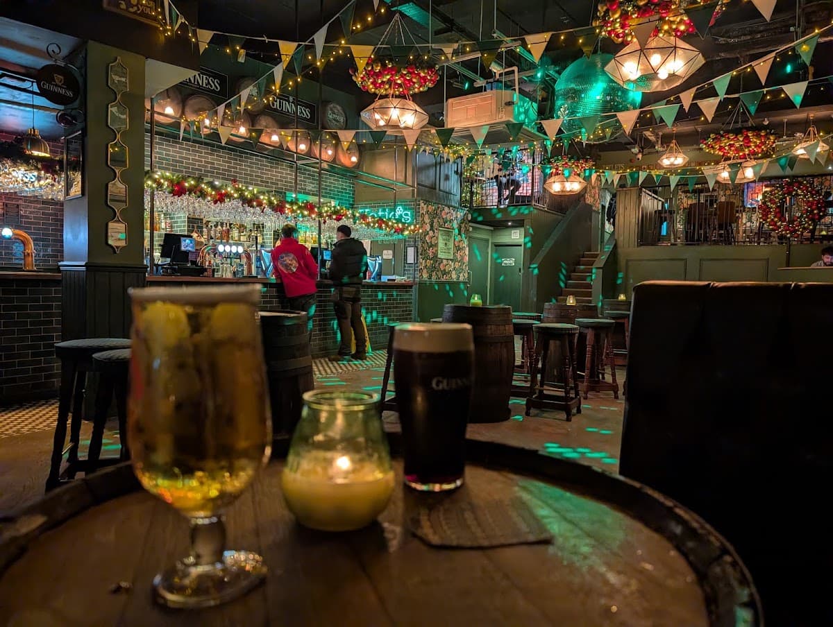Katie O'Brien's Irish Tavern Nottingham