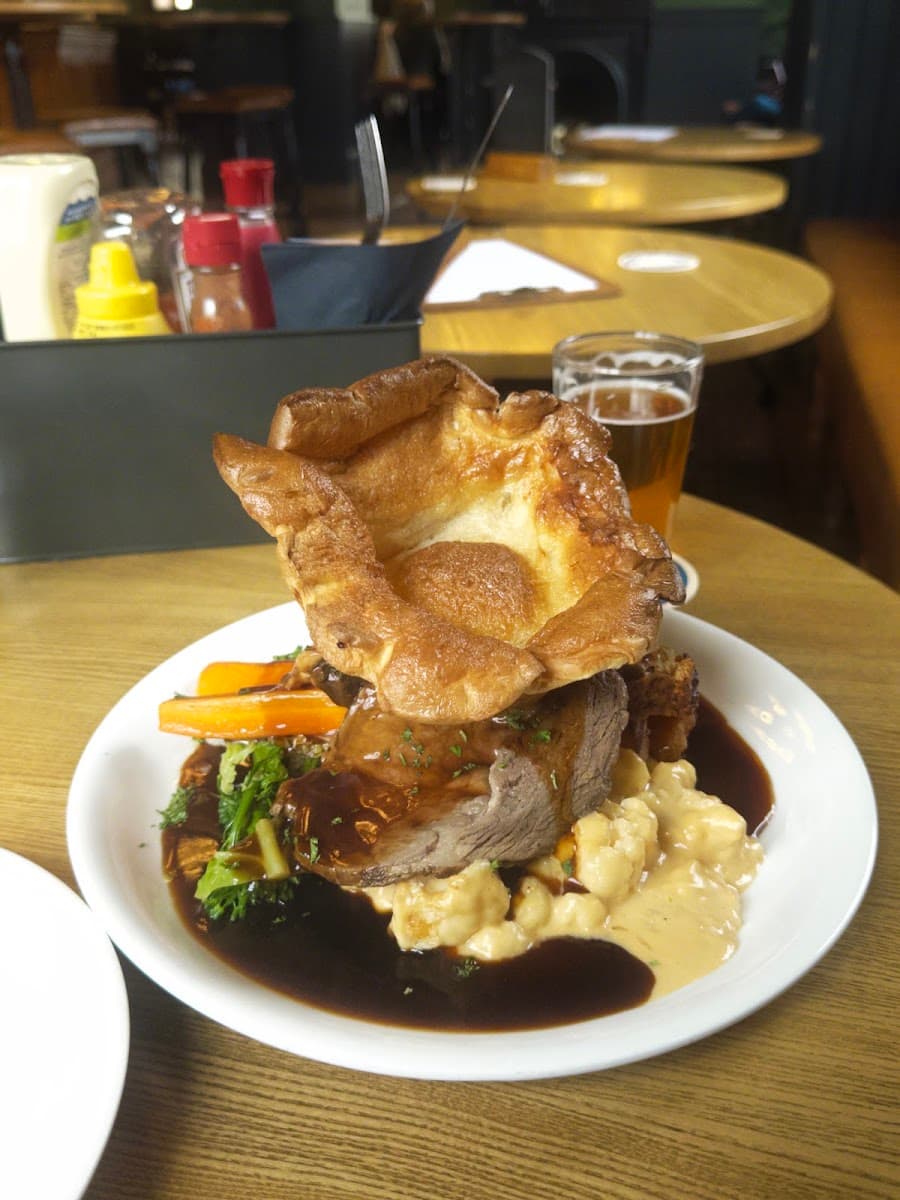 The Swan
