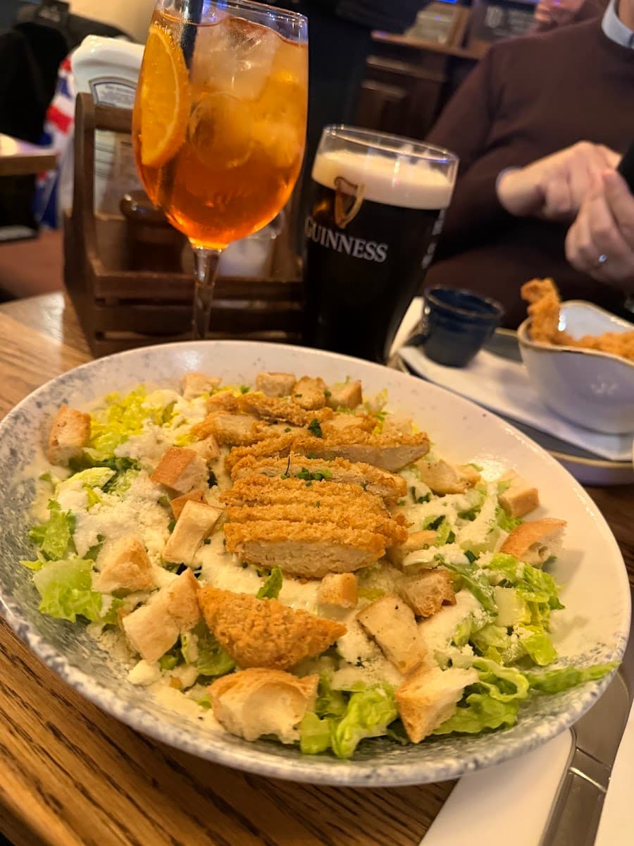 St James Tavern
