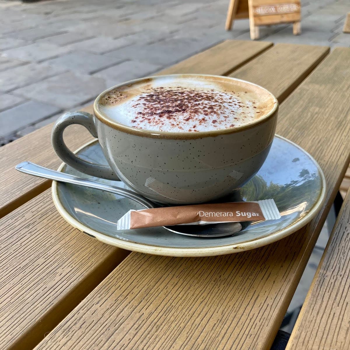Silcox Coffee