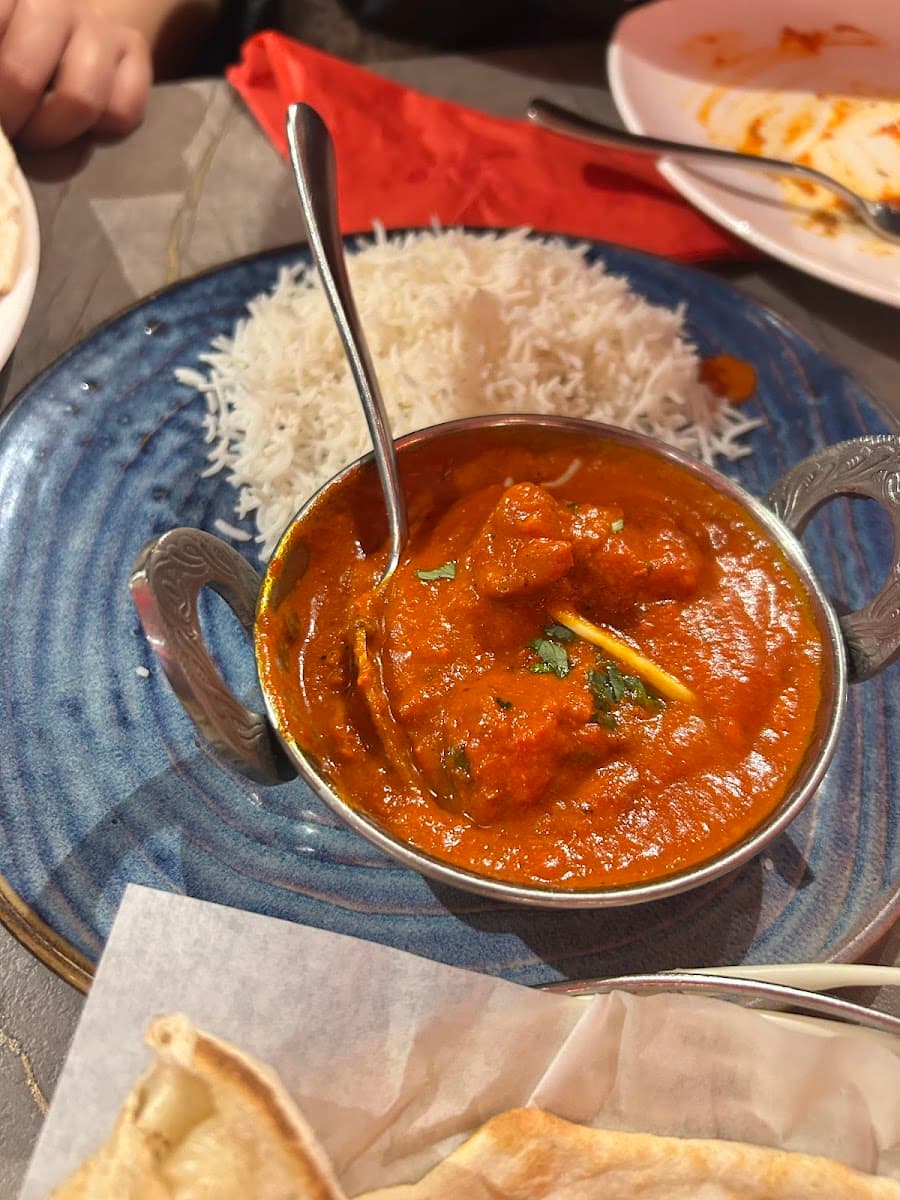 Spice Delight Restaurant & Bar | Indian Restaurant in Halifax