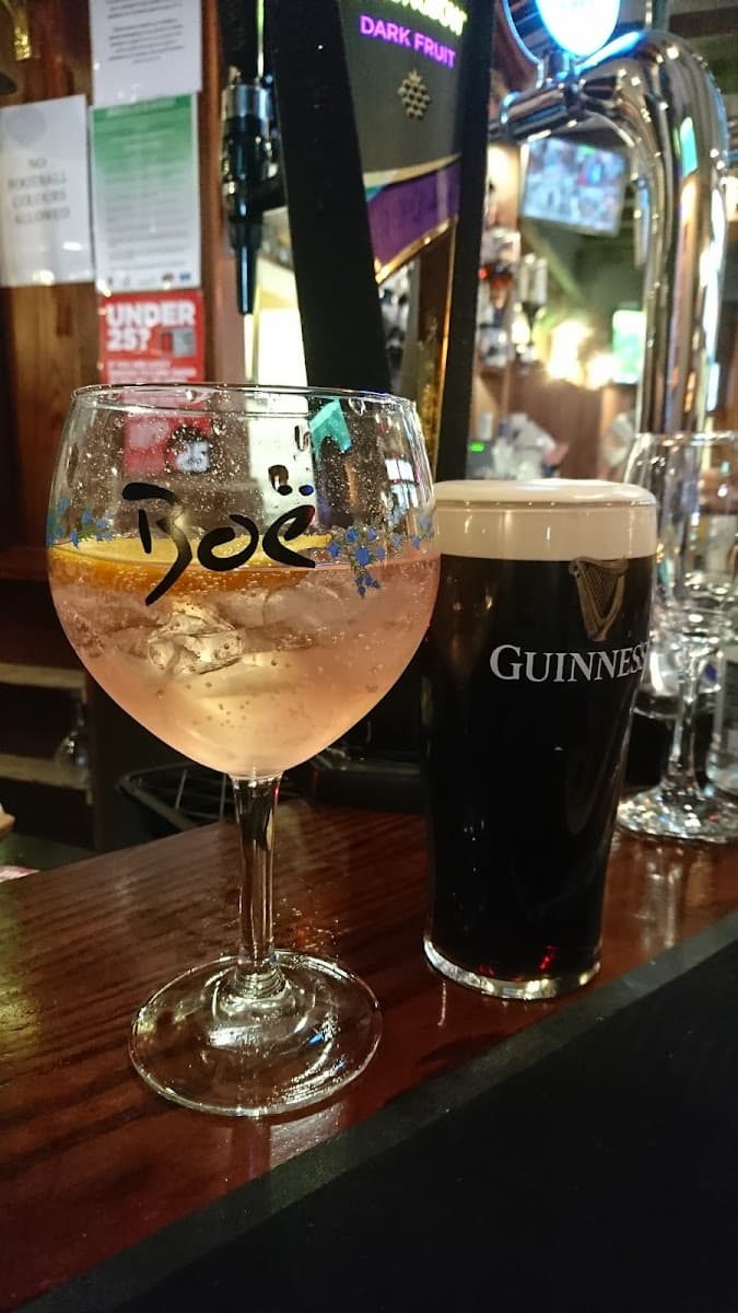 The Old Ship Inn