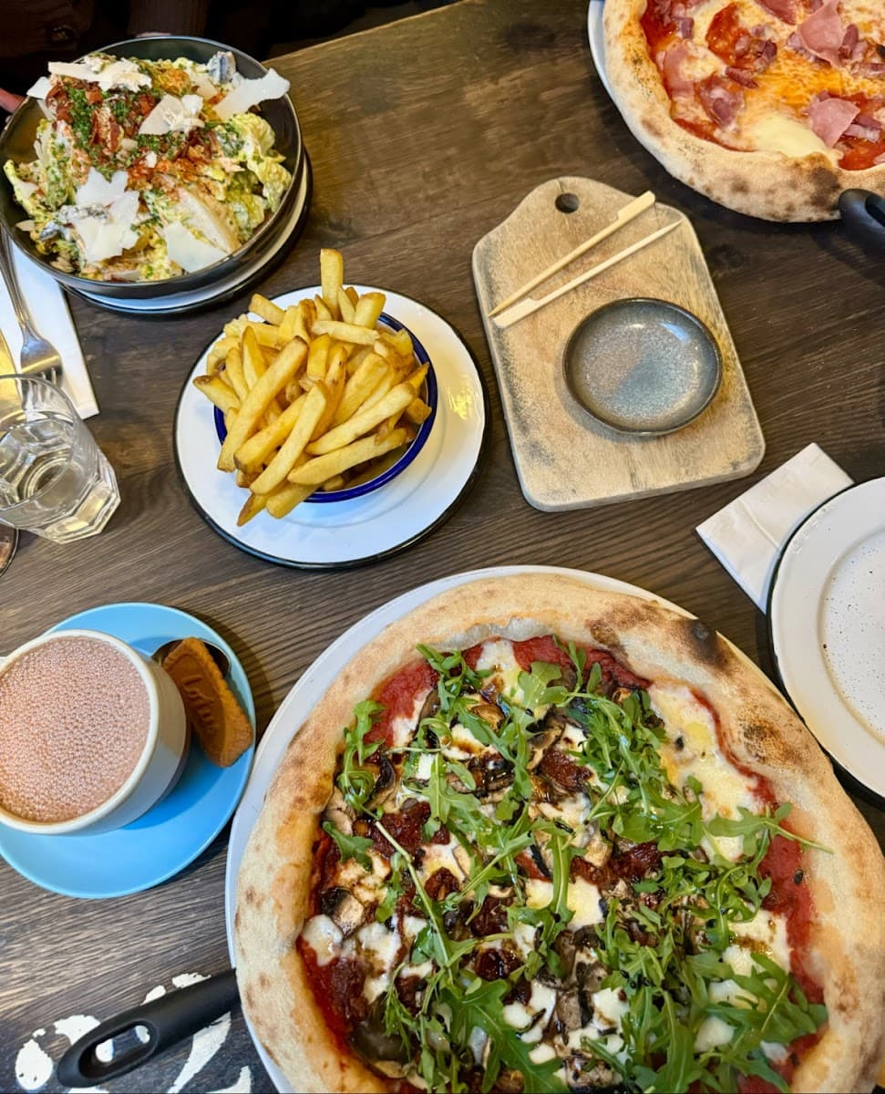 The Plough Harborne
