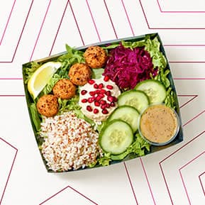 Pret A Manger