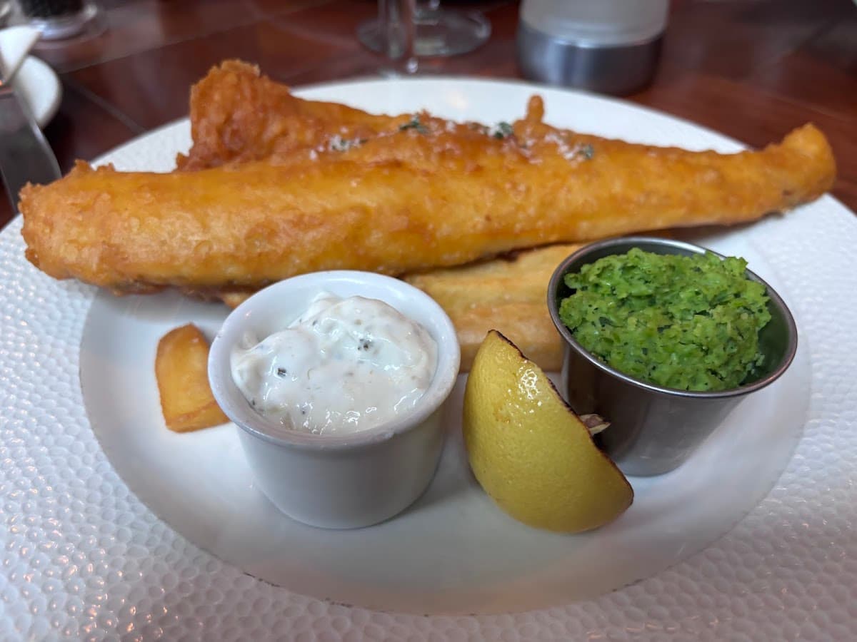 Devonshire Arms Kensington