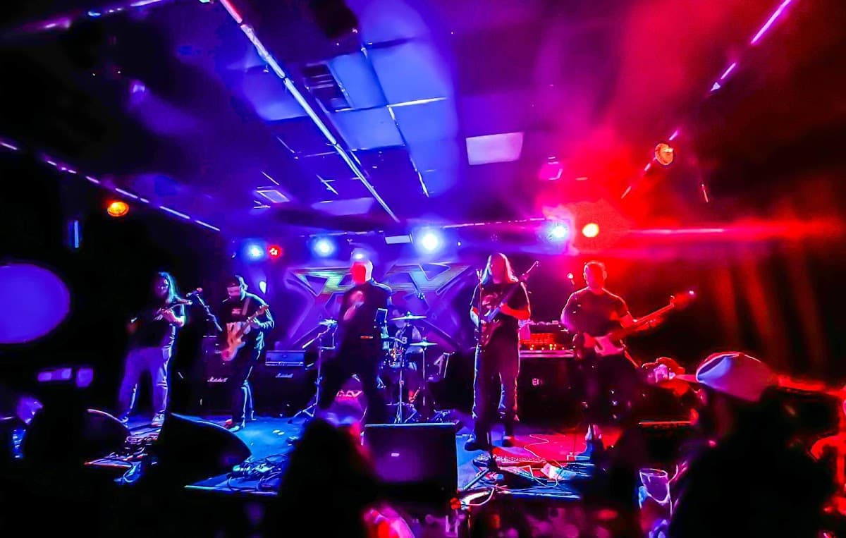 The Joiners