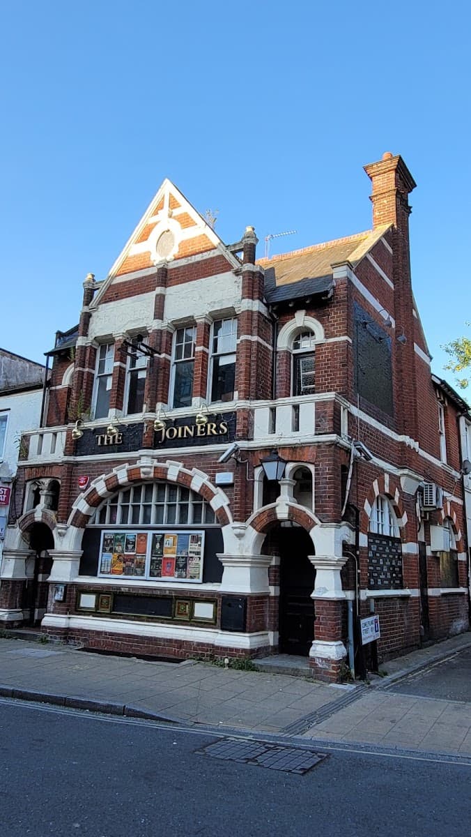 The Joiners