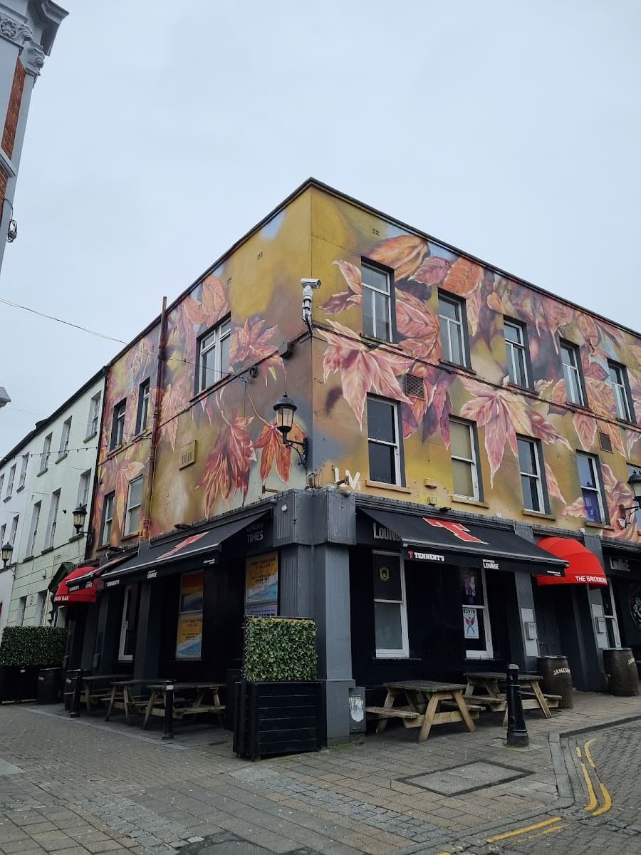 The Brickwork