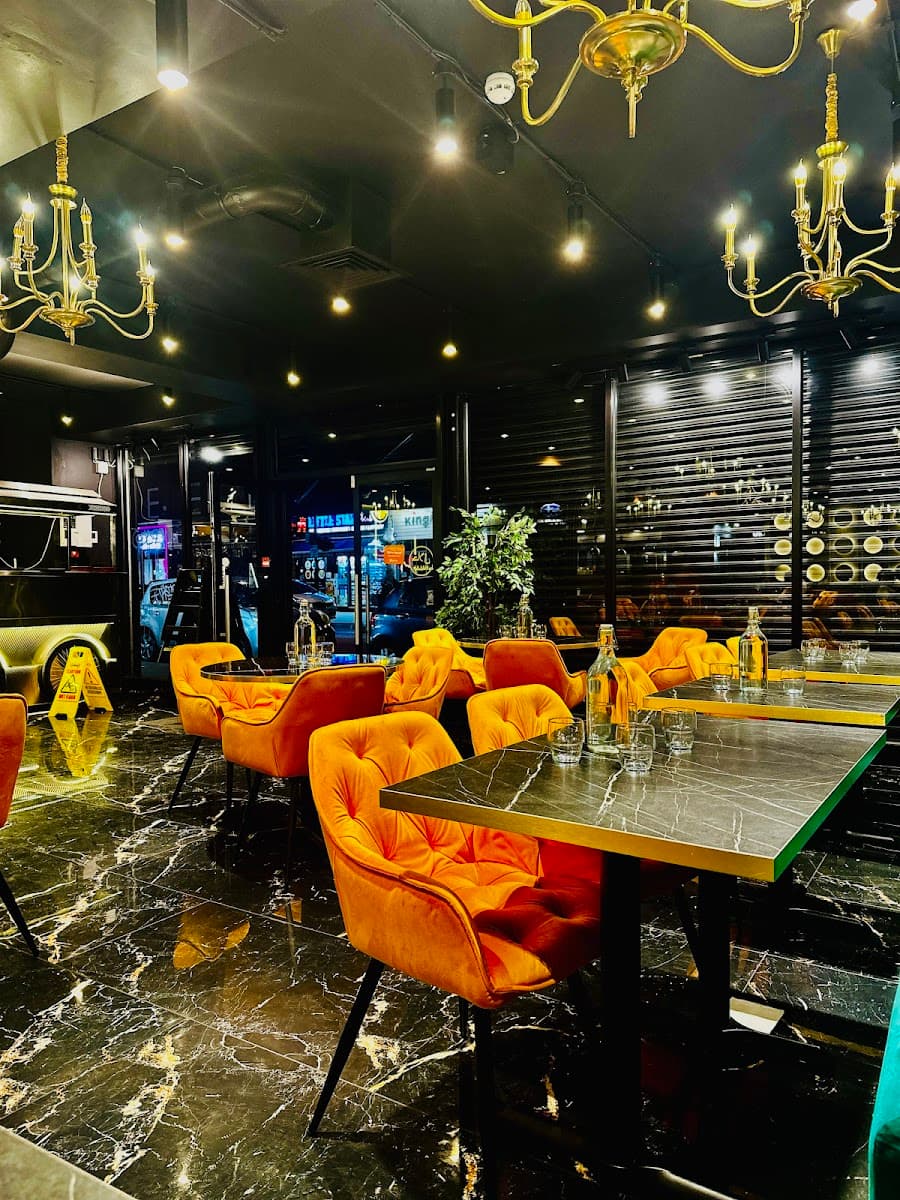 Chai Kadai Croydon