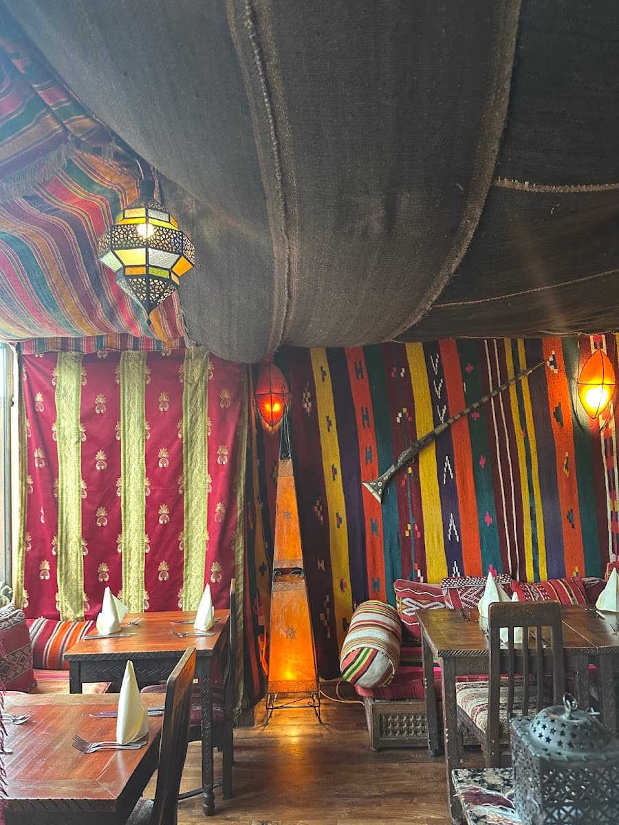 Bedouin