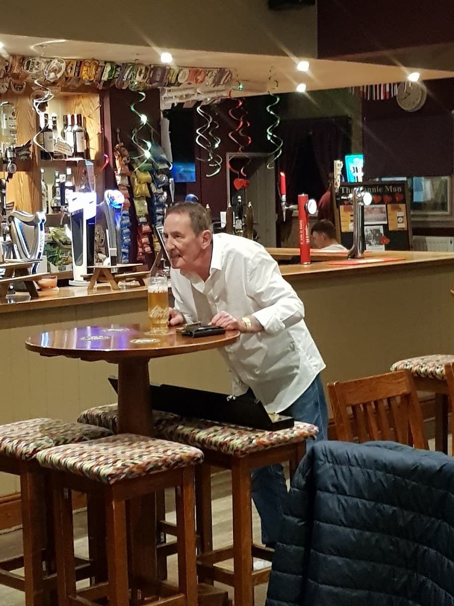 Cannie Man Public House