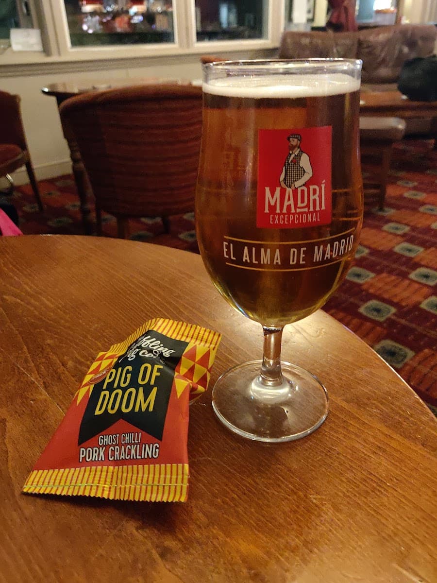 Cannie Man Public House