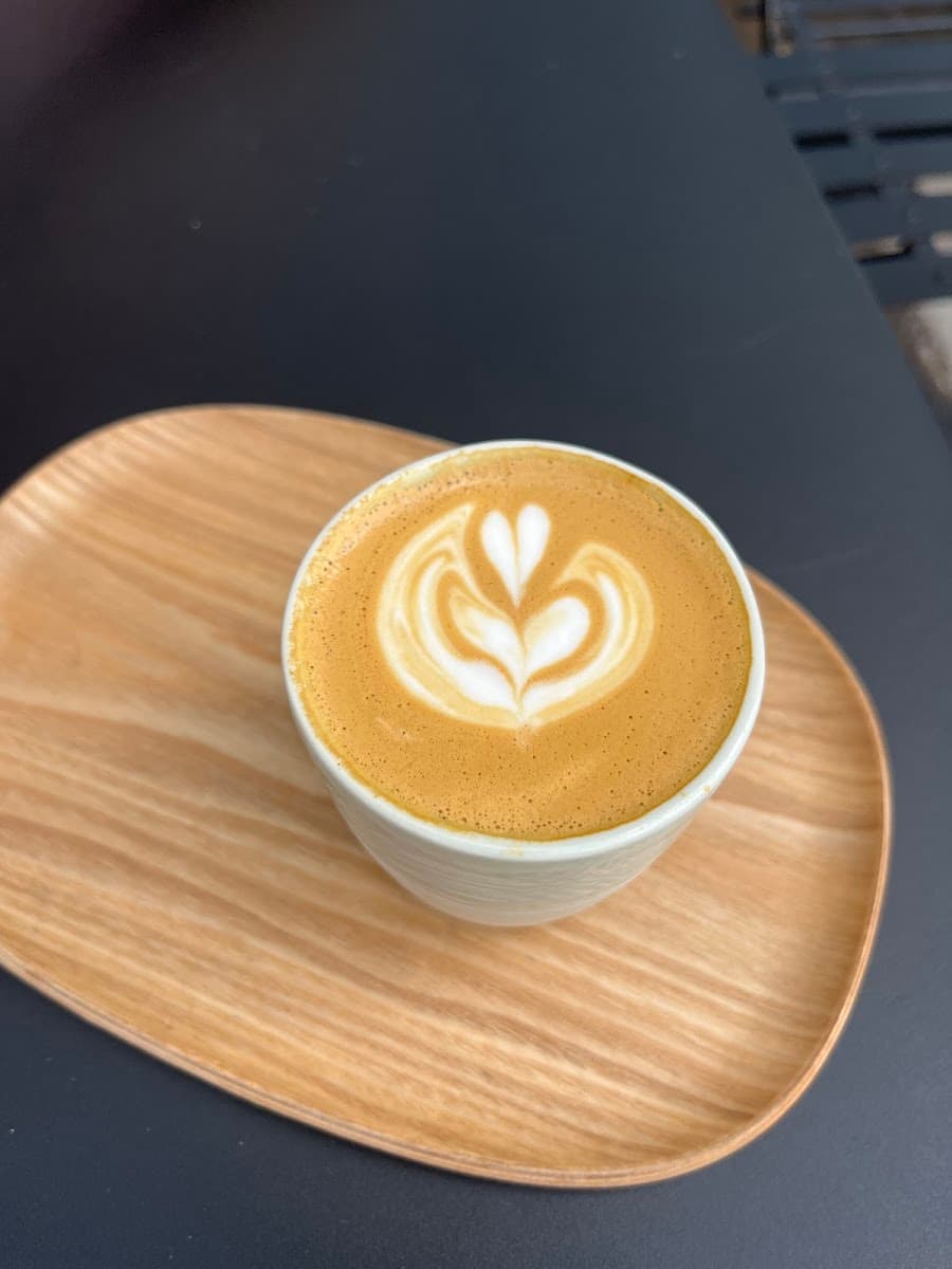 Carbon Kopi
