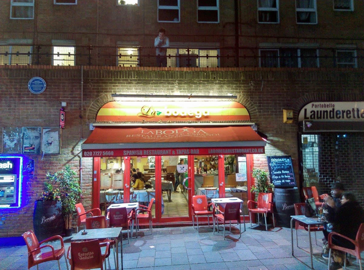 La Bodega