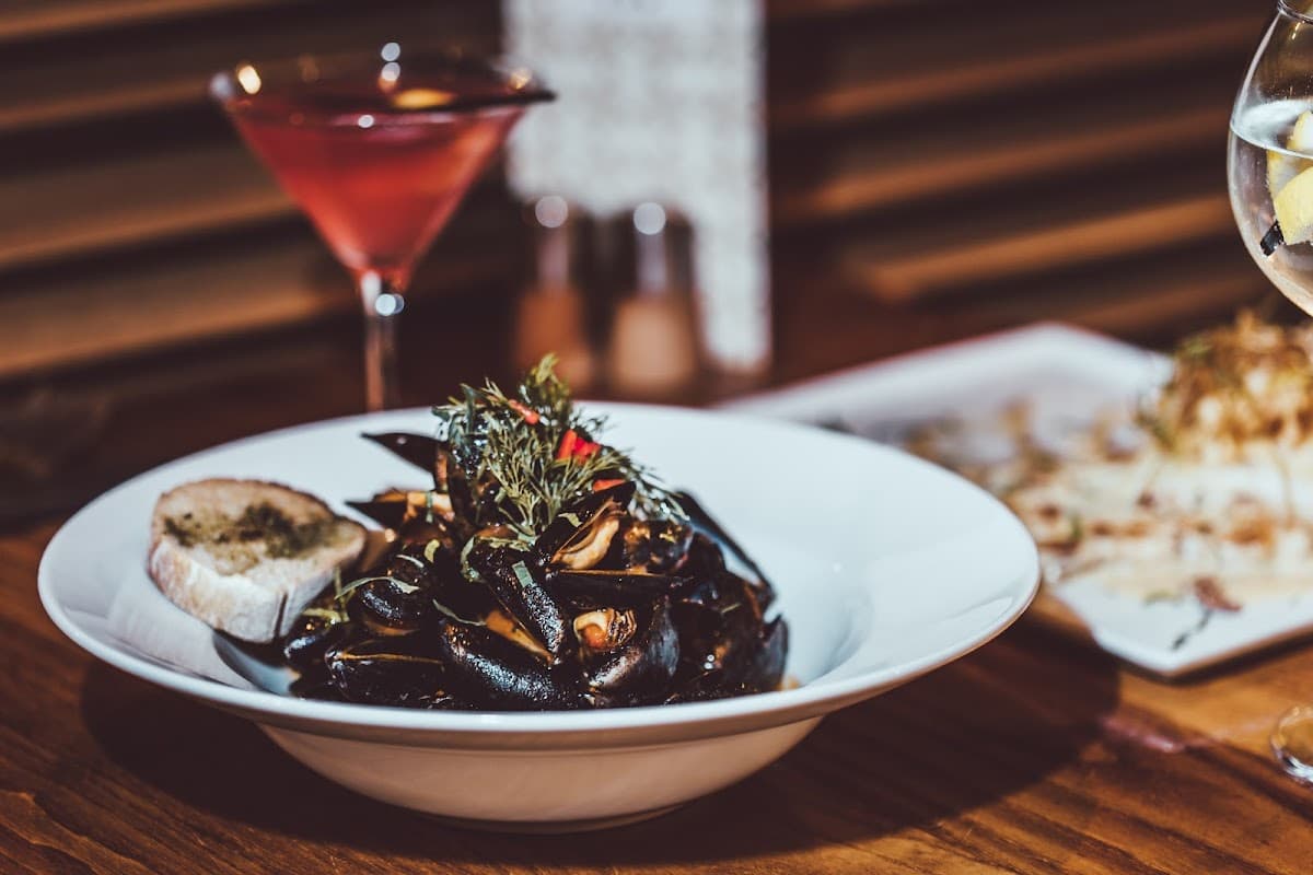 Lombardi's Ristorante Italiano