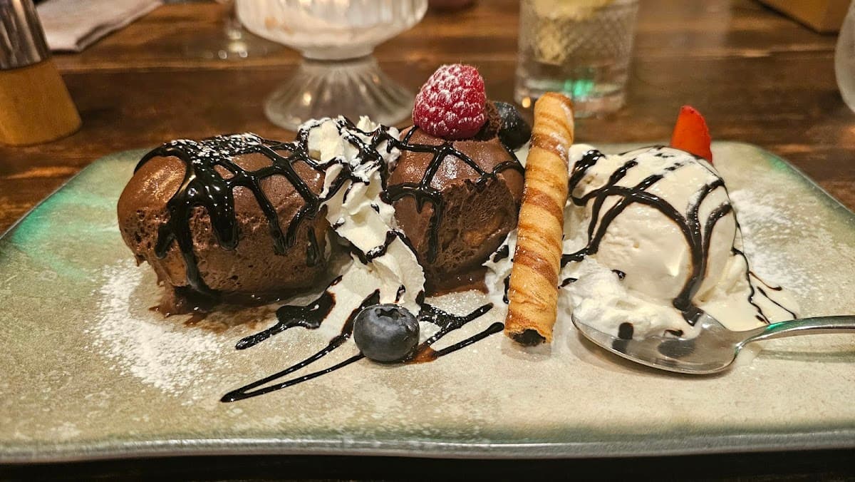 Lombardi's Ristorante Italiano