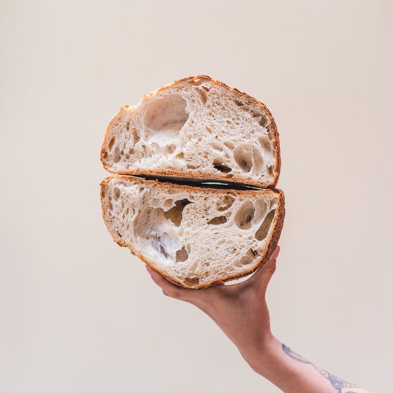 POT KETTLE BLACK Barton Arcade