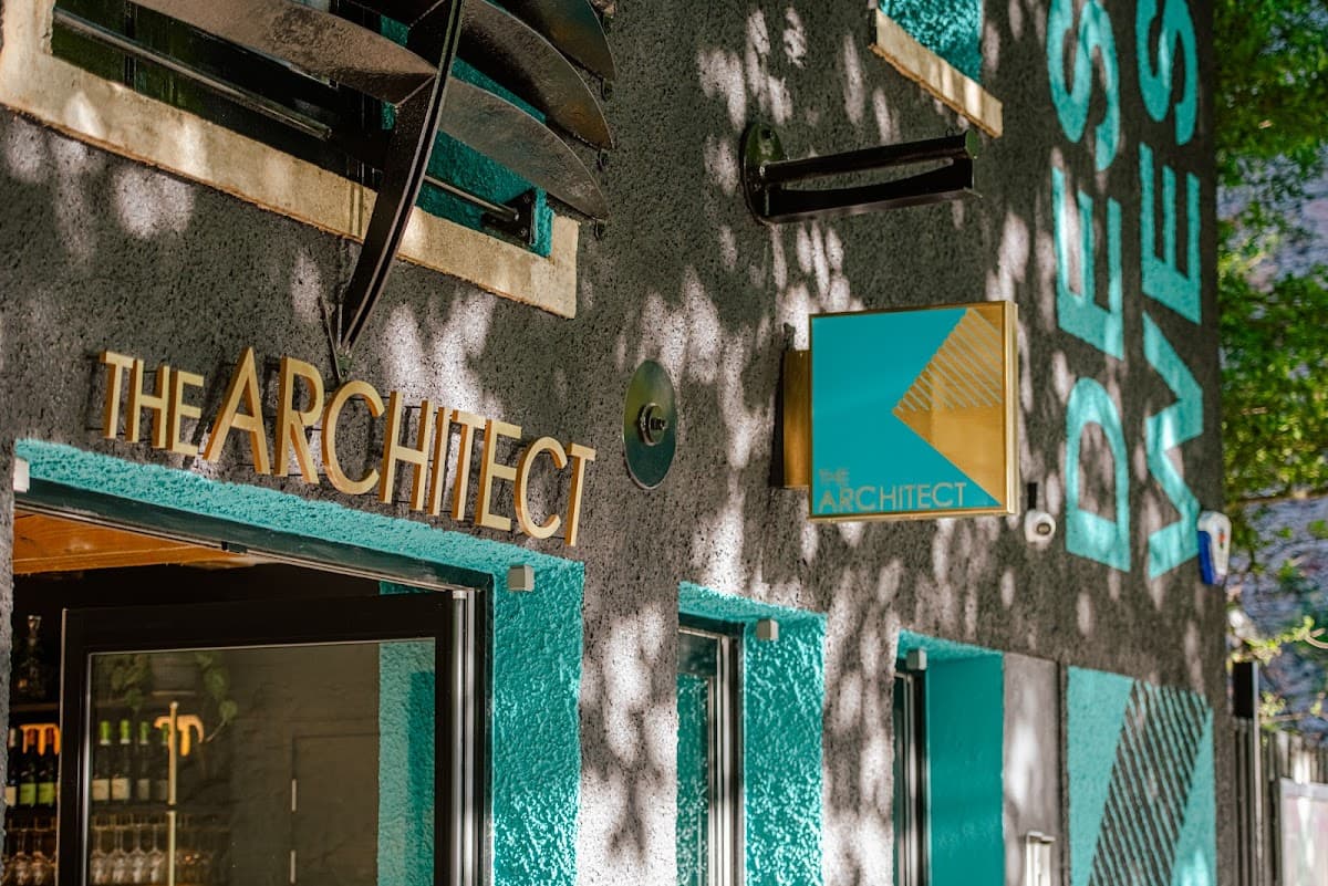 The Architect