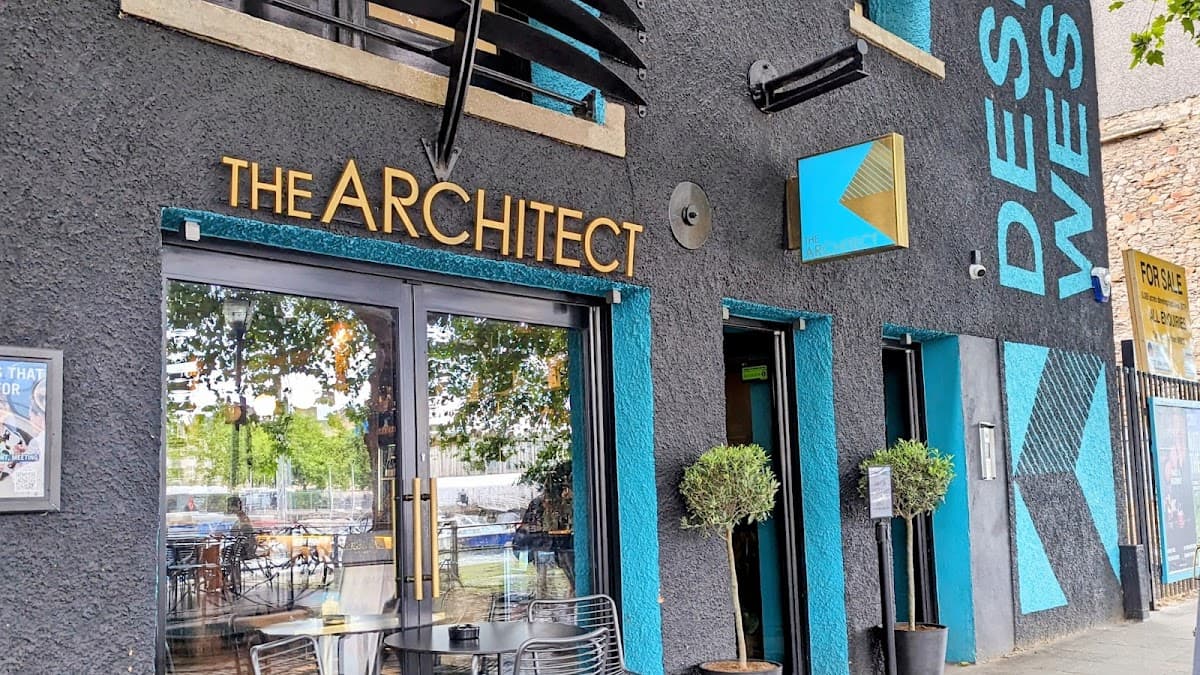 The Architect