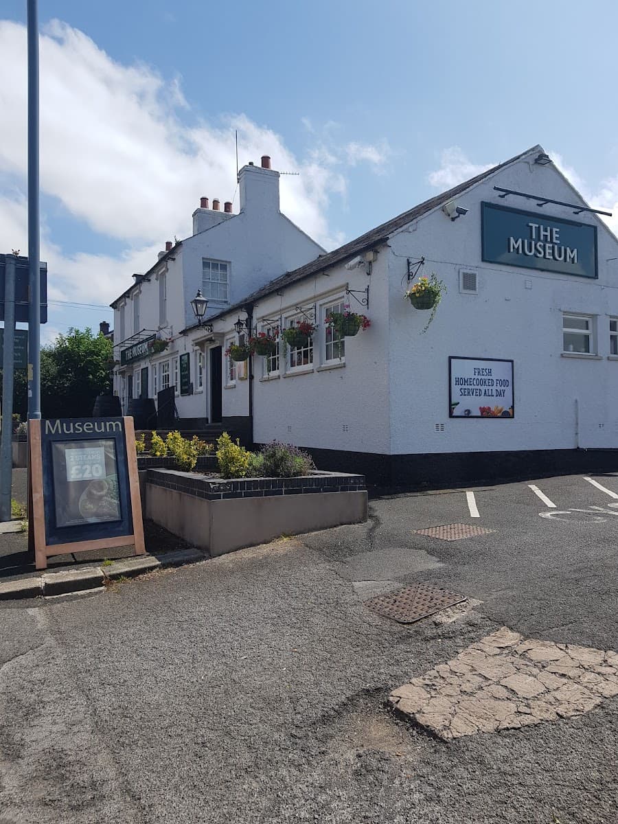 Museum Inn Carlisle
