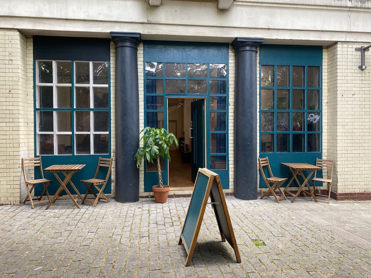 Croydon Workspace