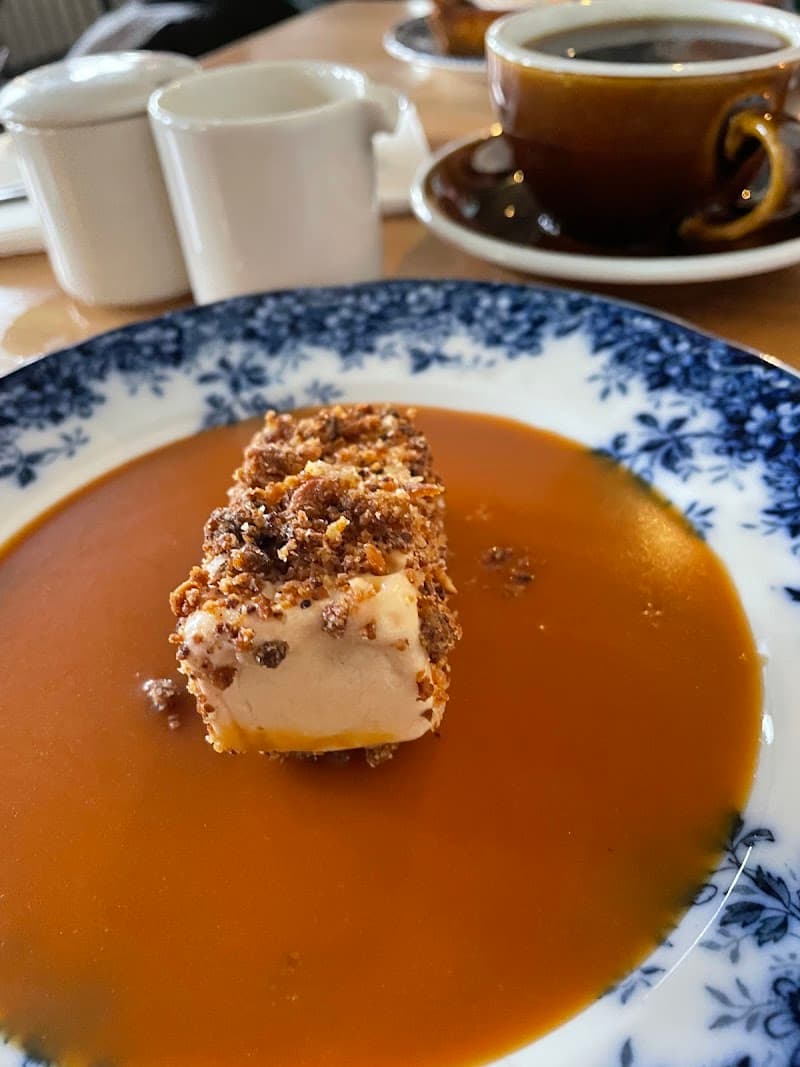 The Edinburgh Castle Pub