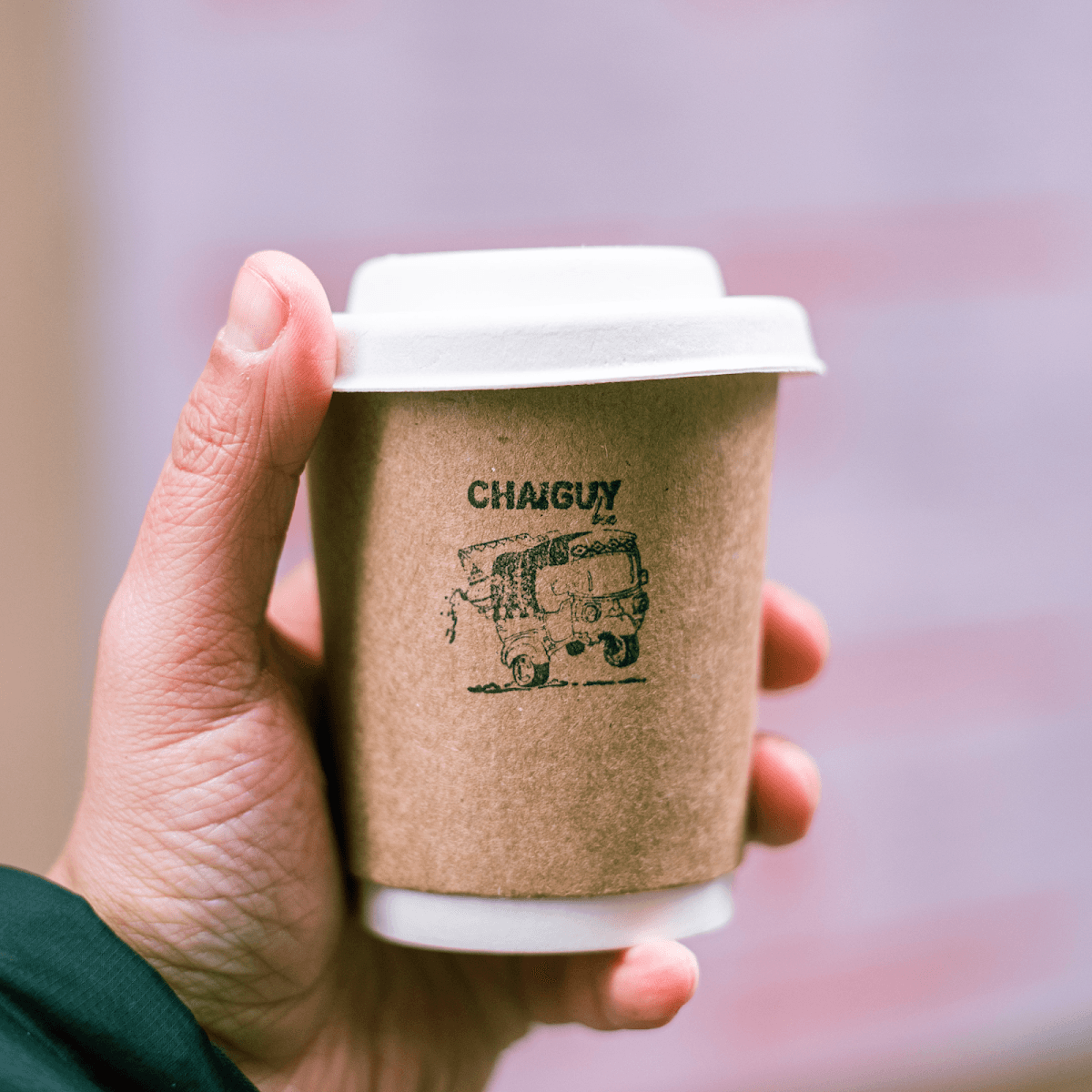 ChaiGuy - Bristol