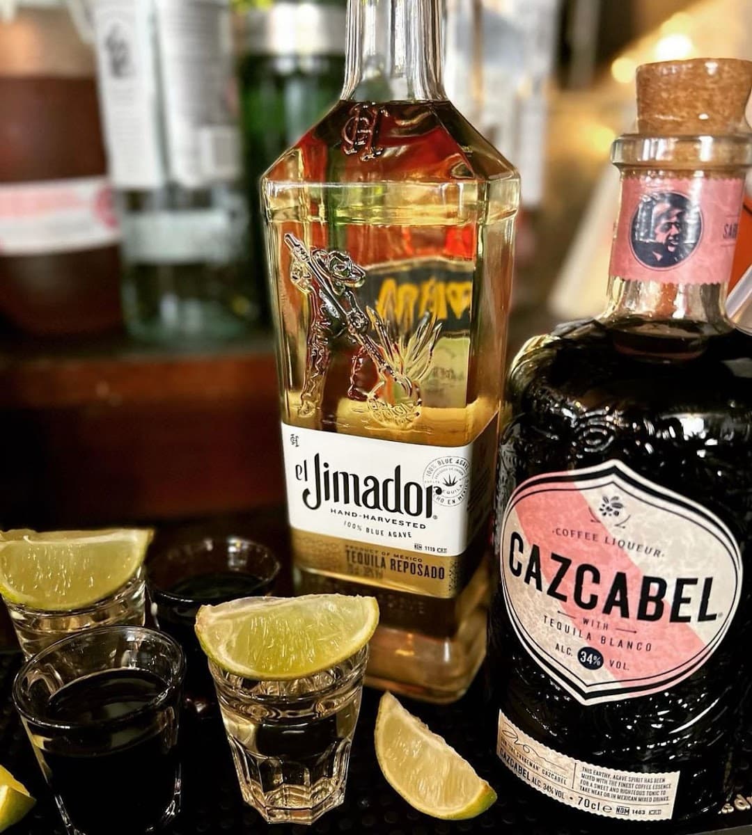 Voodoo Bar
