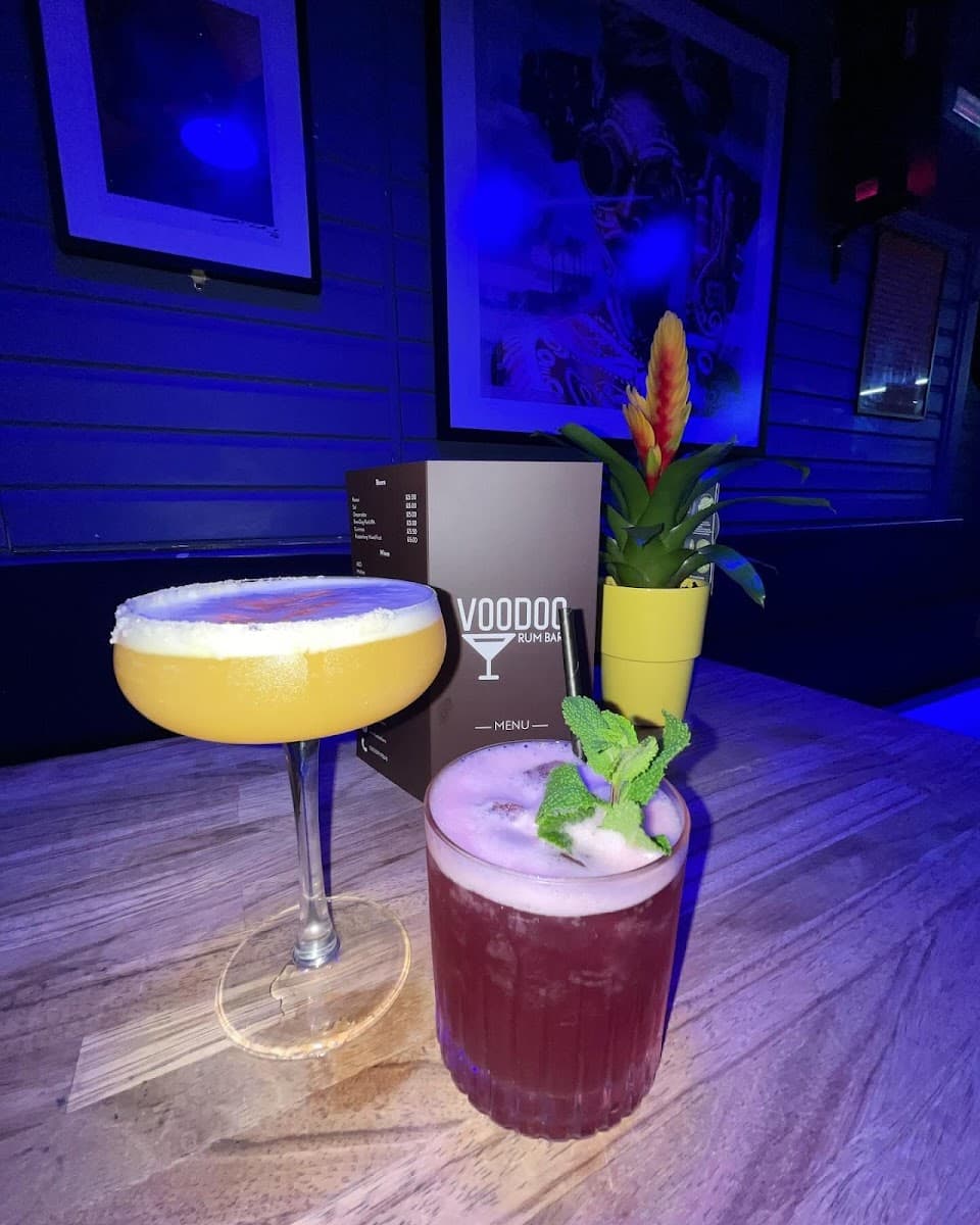 Voodoo Bar