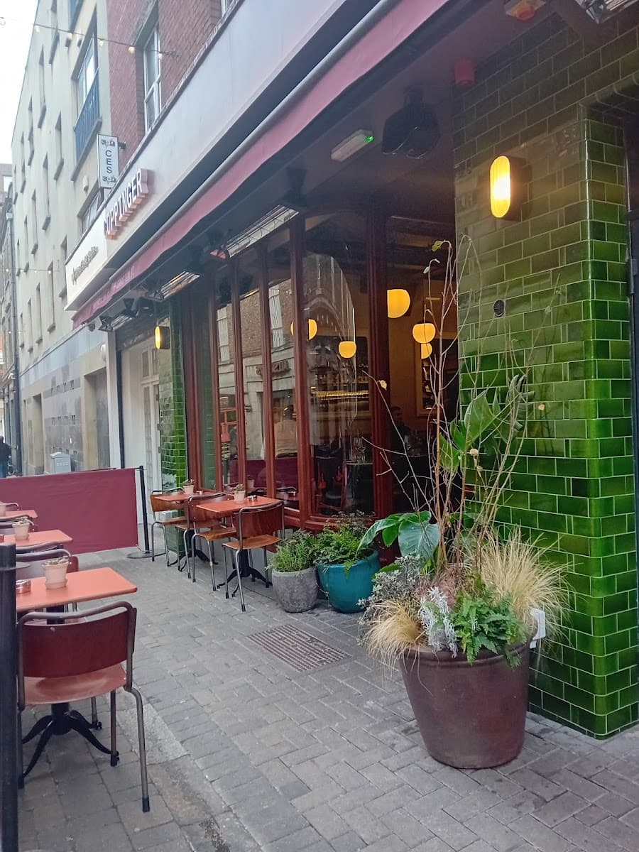 Coppinger Restaurant