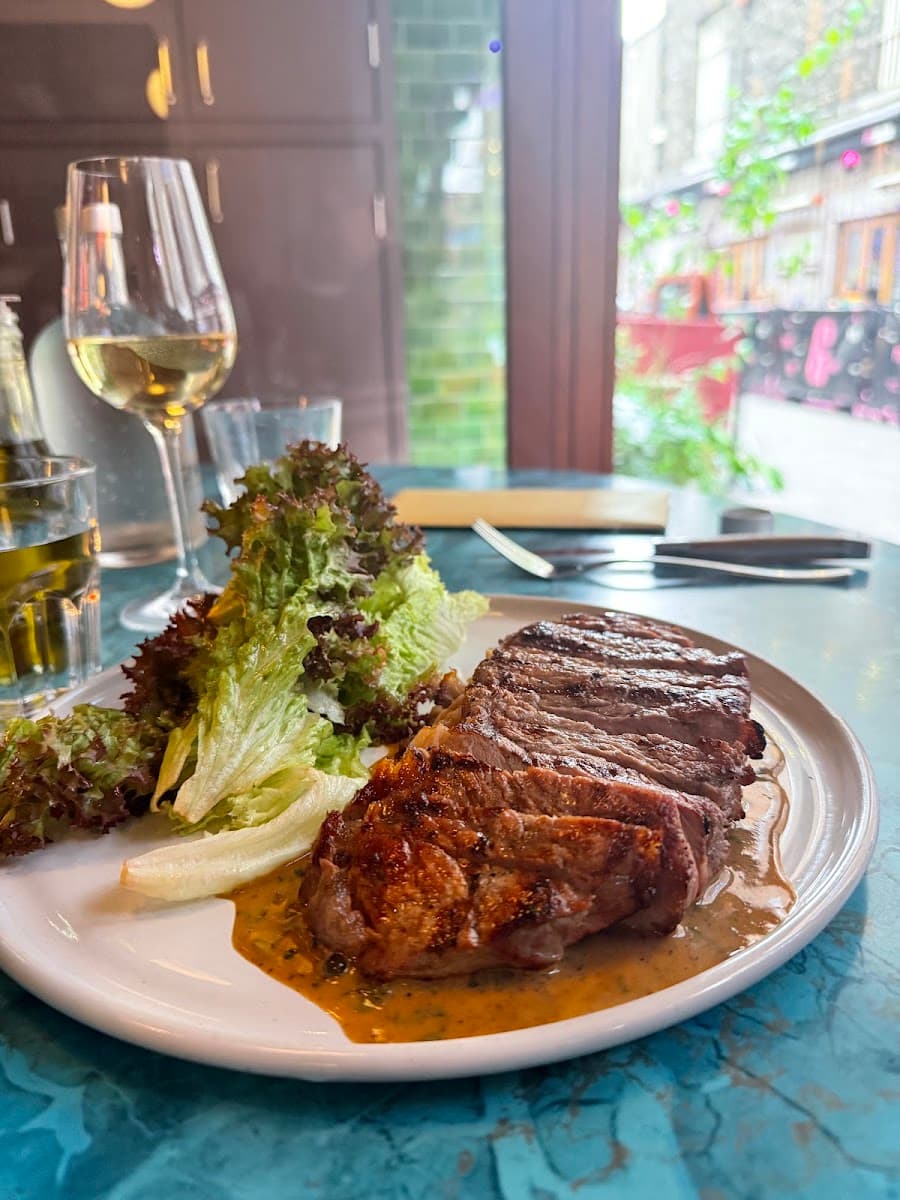Coppinger Restaurant