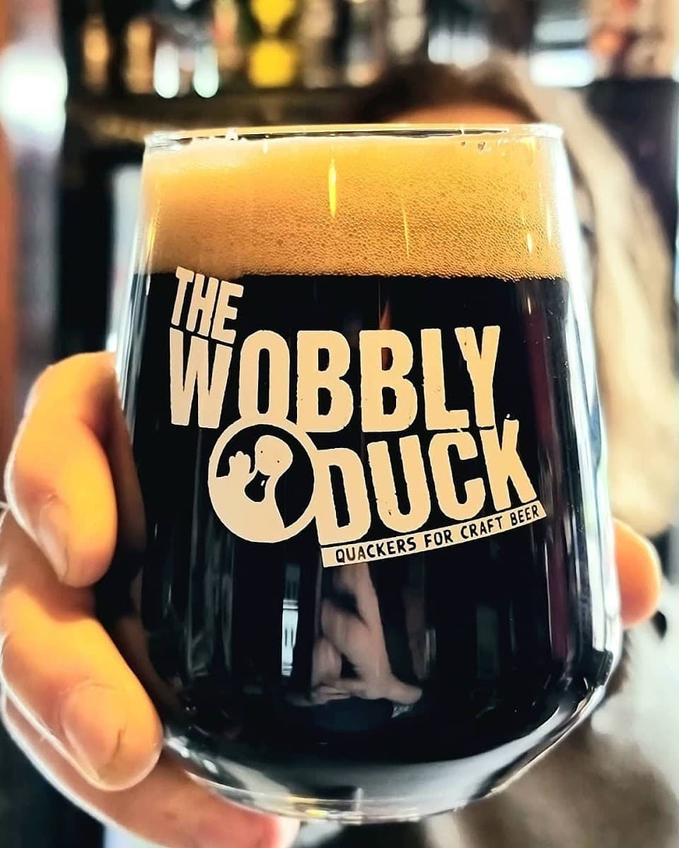 Beer Street Micropub & Bottle Shop