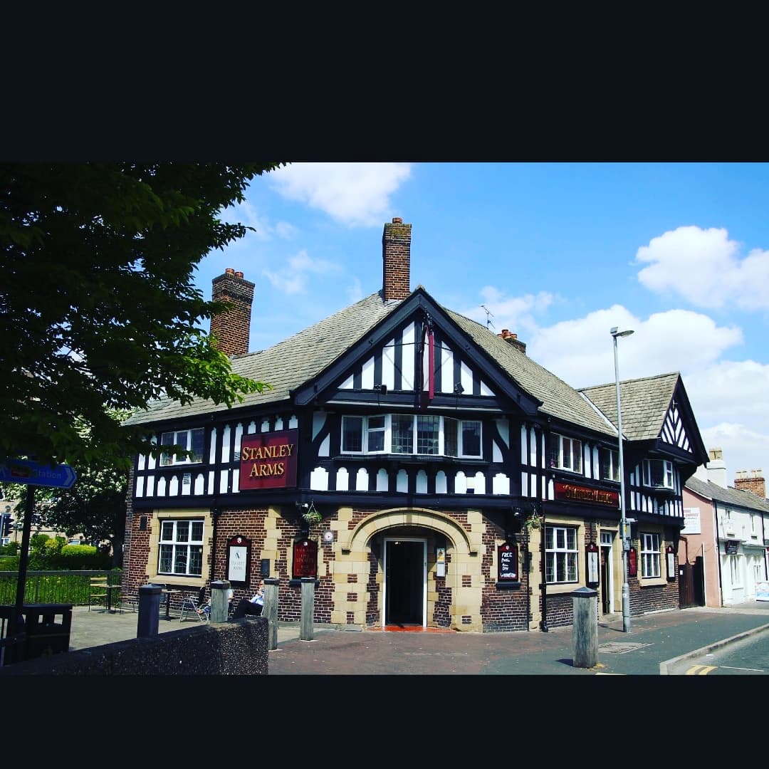 Stanley Arms