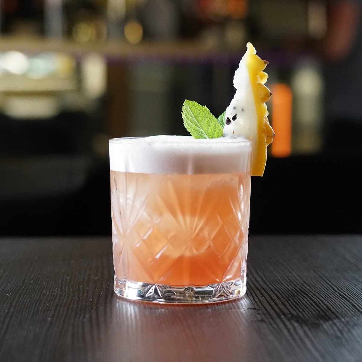 Monarch Cocktail Bar