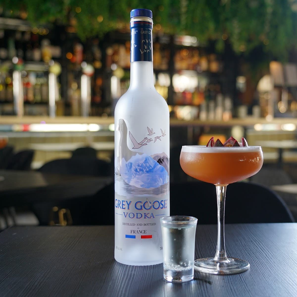 Monarch Cocktail Bar