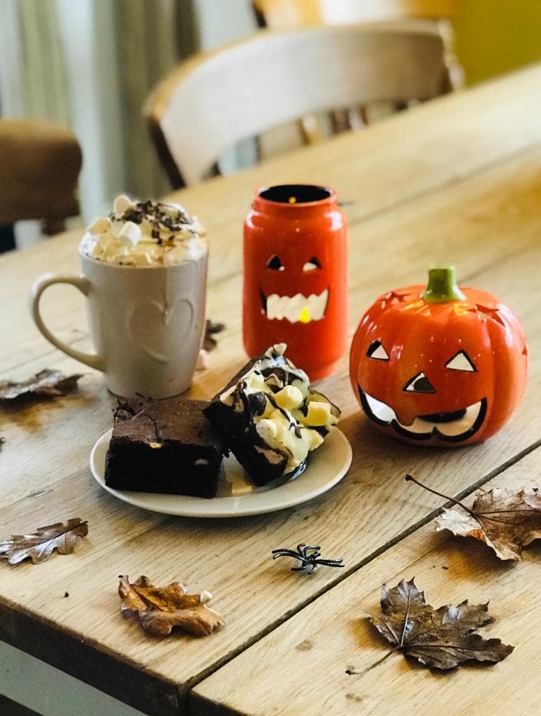 Heather Farm Cafe