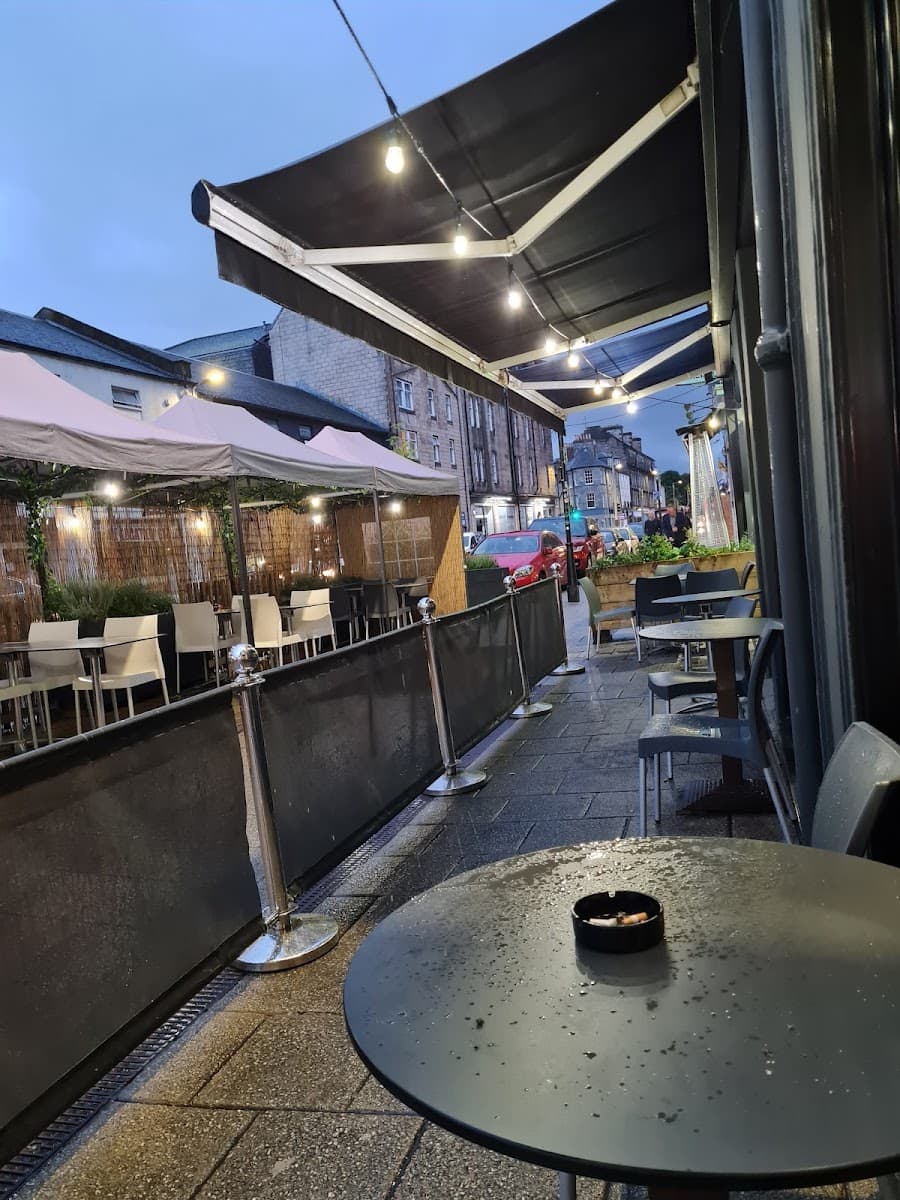 That Bar Lounge