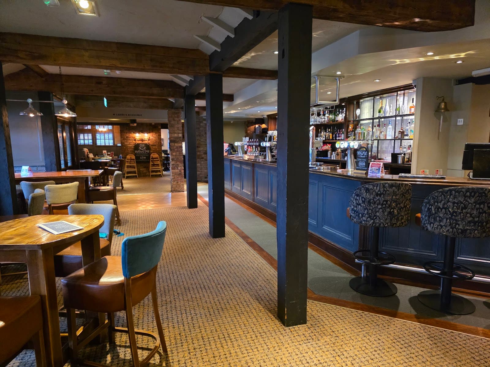 Talbot Inn